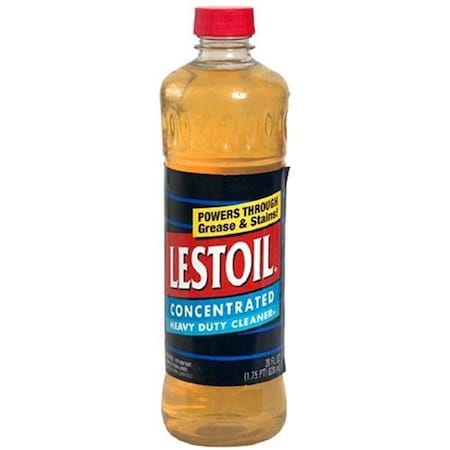 Clorox Clorox Sales 33910 Lestoil All-Purpose Cleaner - 28 oz. - Pack of 12 33910